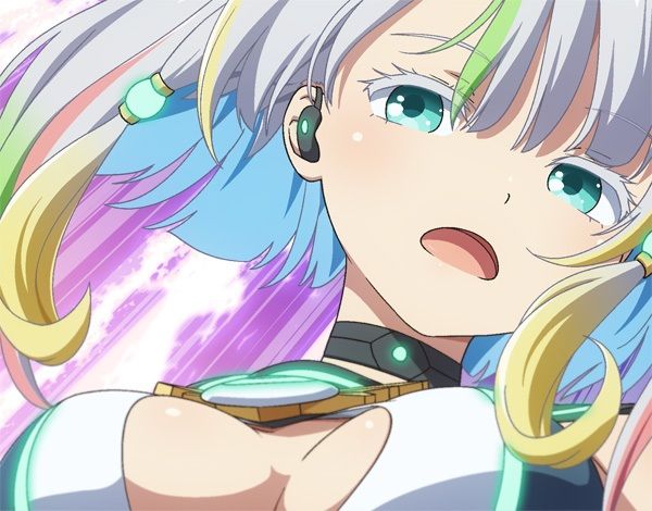 ピュアソルジャー・オトメイデン #12. 終焉のゼロ 画像8