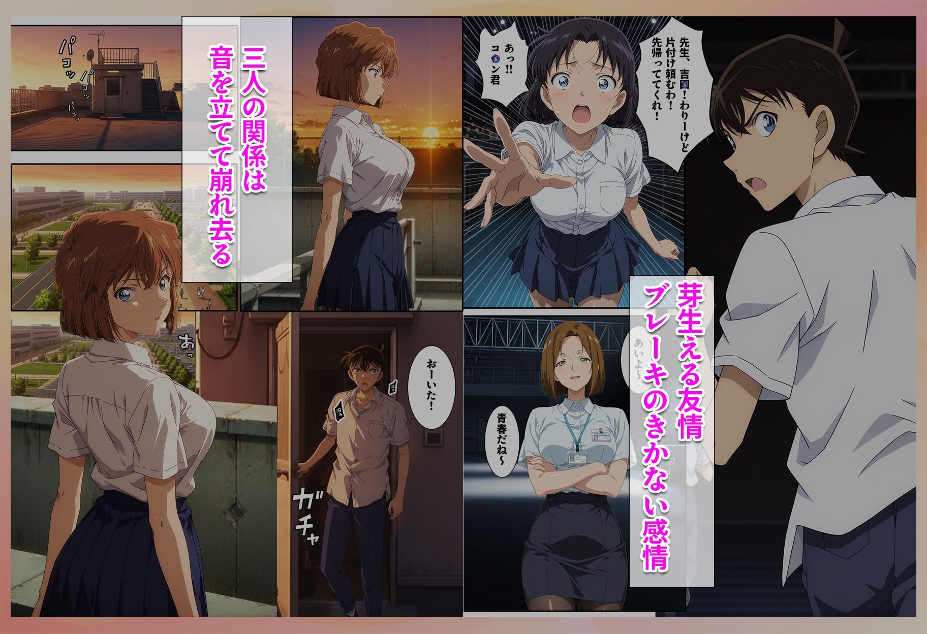 d_741971無料エロ漫画 画像9