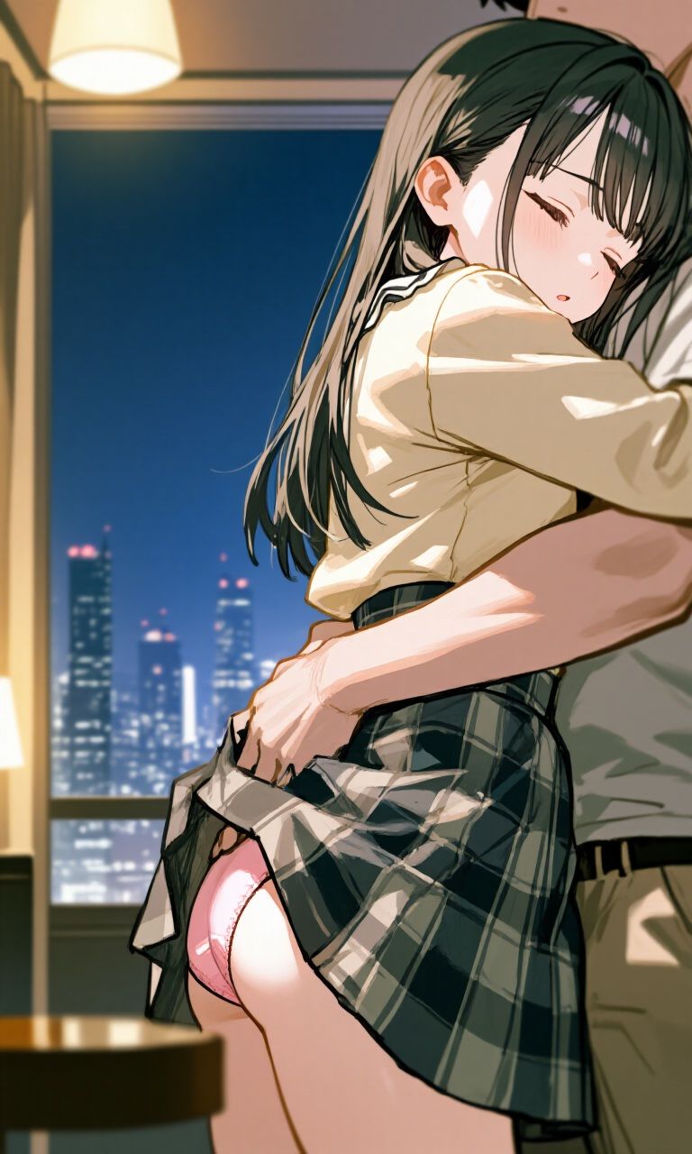 居候は女子大生のサンプル画像 6