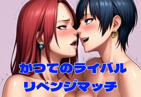 《d_742940》THE CAT FIGHT 外伝3（楓編II）のパッケージ画像