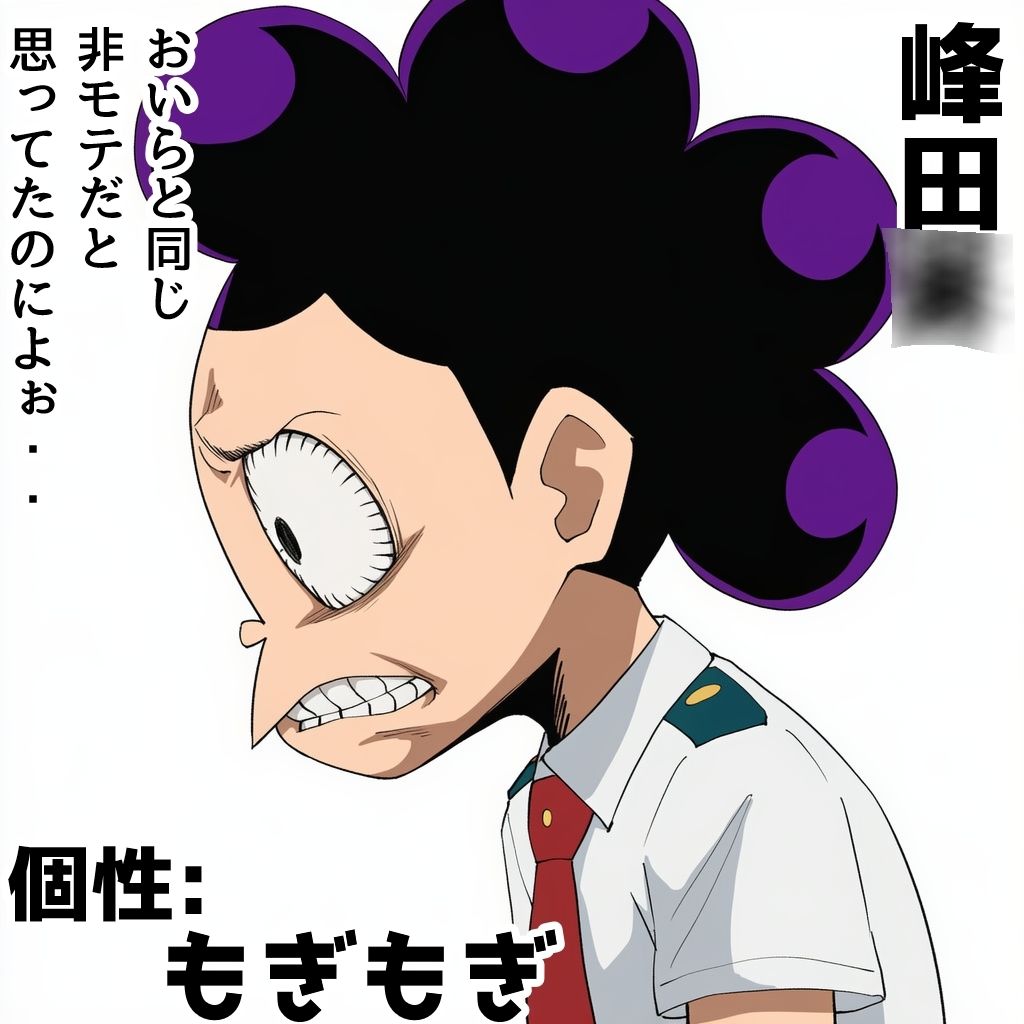Origin:緑谷デクのサンプル画像 6