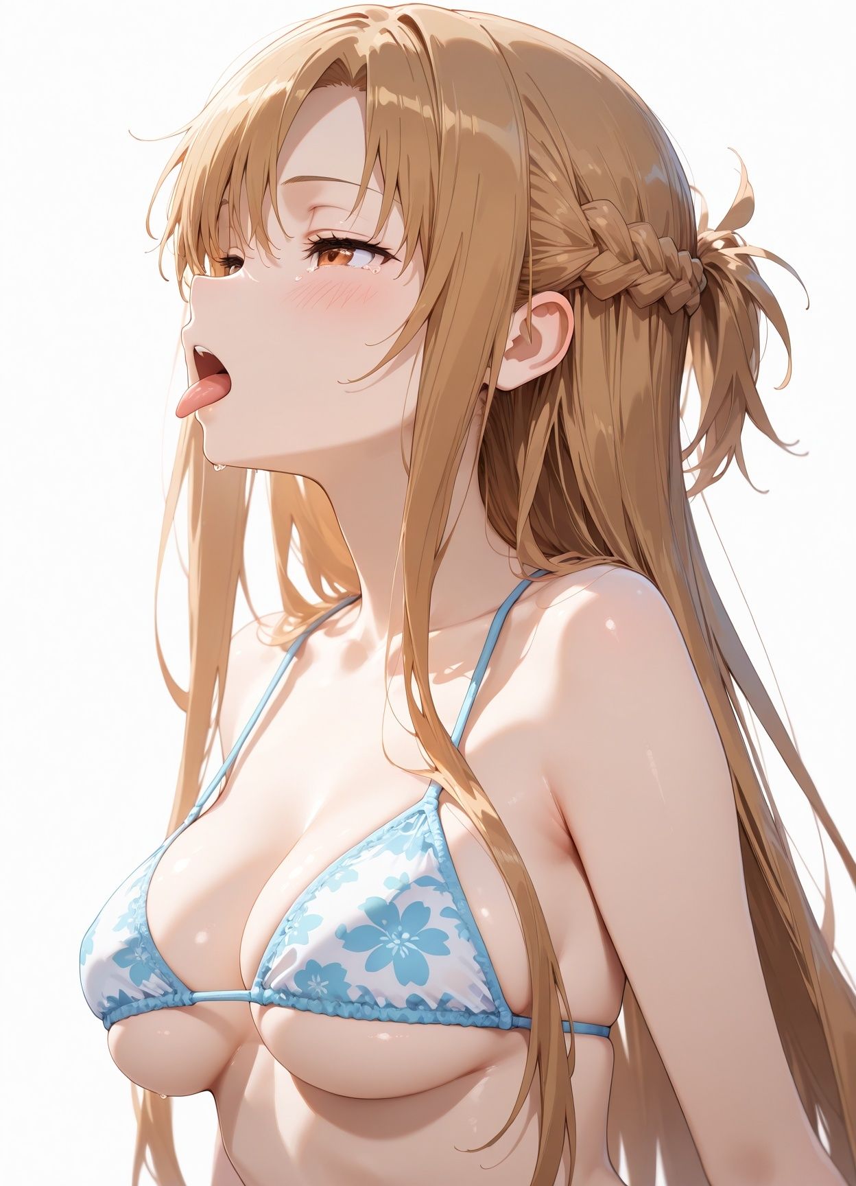 閃光剣姫の解武装vol1のサンプル画像 6