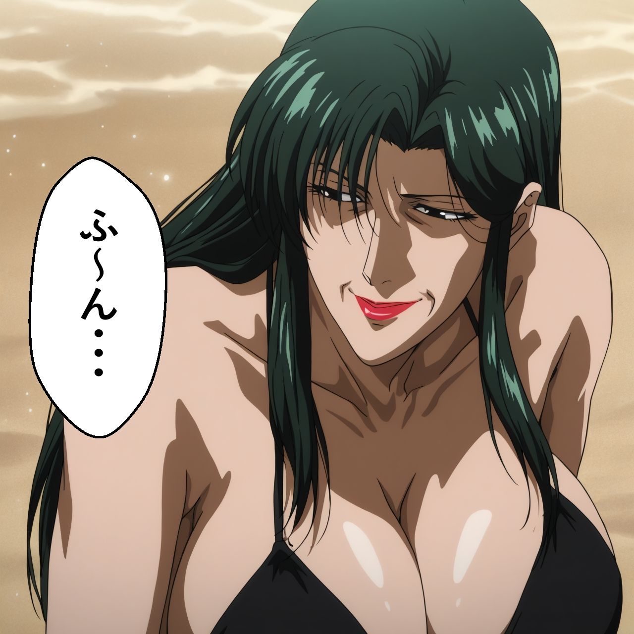 MILF戦記 シー〇編の画像5