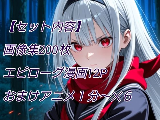 退魔の刀〜画像集のサンプル画像 6