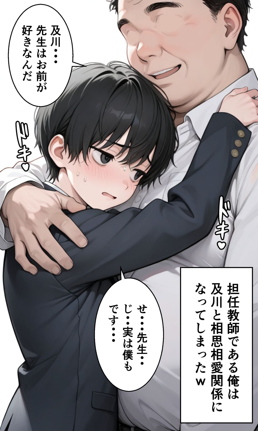 メス男子ホモセックス総集編 画像8