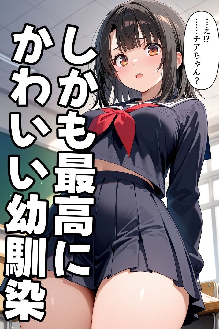 チアちゃんにお願い！の画像6