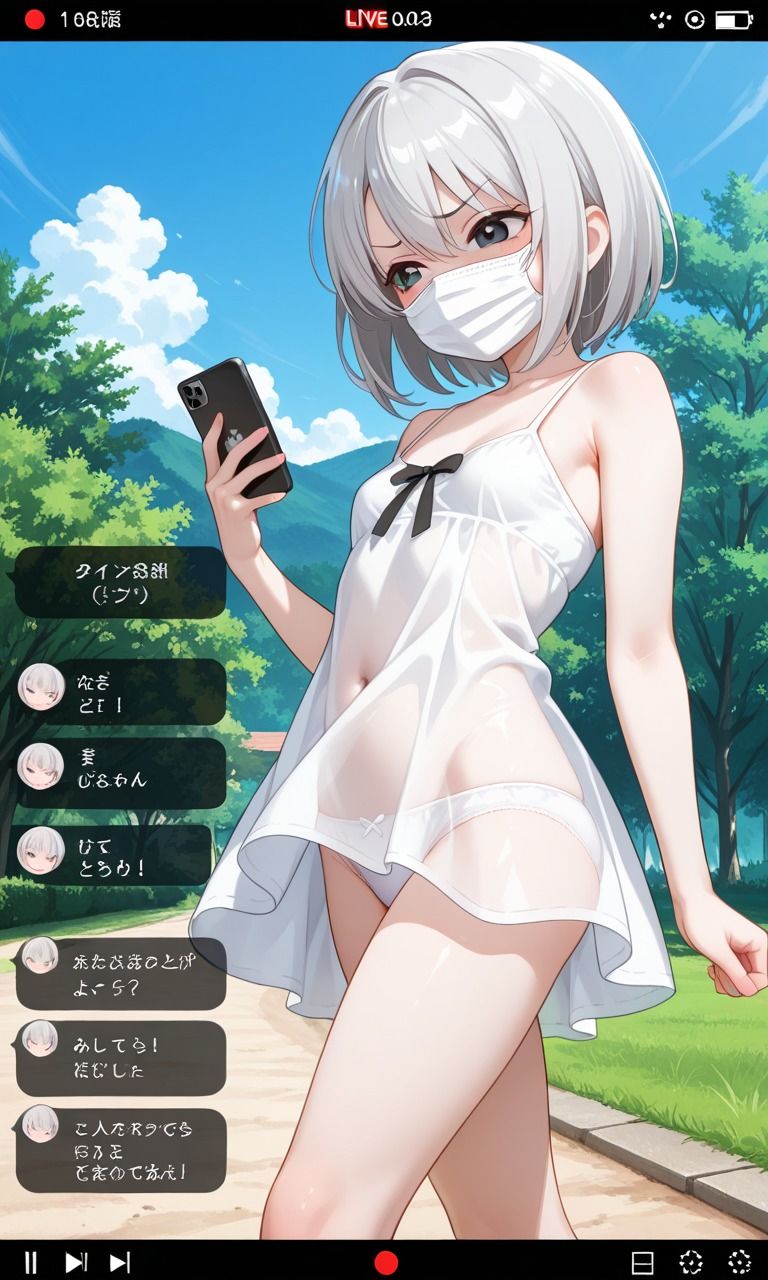 【エロ小説】＜ニ周目強くてニューゲーム 3＞全年齢対象の学園探偵アクションゲーム転生-プログラムの裏をかいてNPCにエロいこと-〜義理母から幼馴染JK、アイドル、ヤンキーまで喰い放題〜のサンプル画像 6