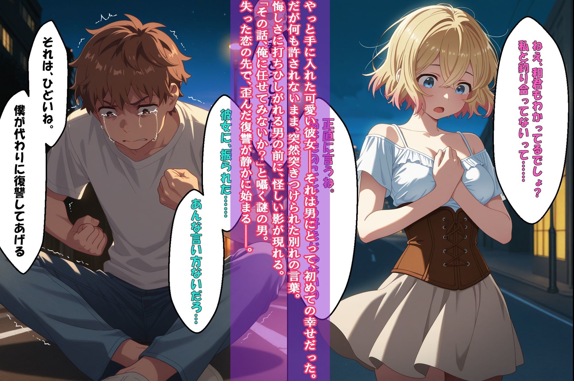 〇〇