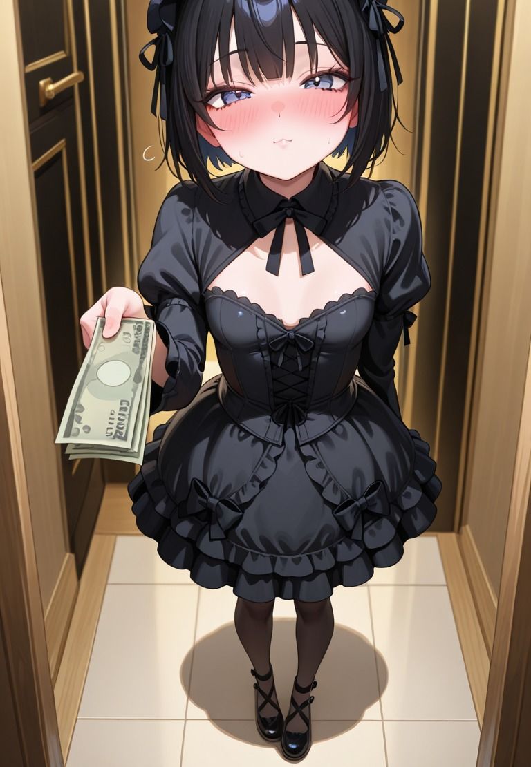 【エロ小説】＜三周目強くてニューゲーム 1＞全年齢対象の学園探偵アクションゲーム転生-プログラムの裏をかいてNPCにエロいこと-〜義理母から幼馴染JK、アイドル、ヤンキーまで喰い放題〜 画像5