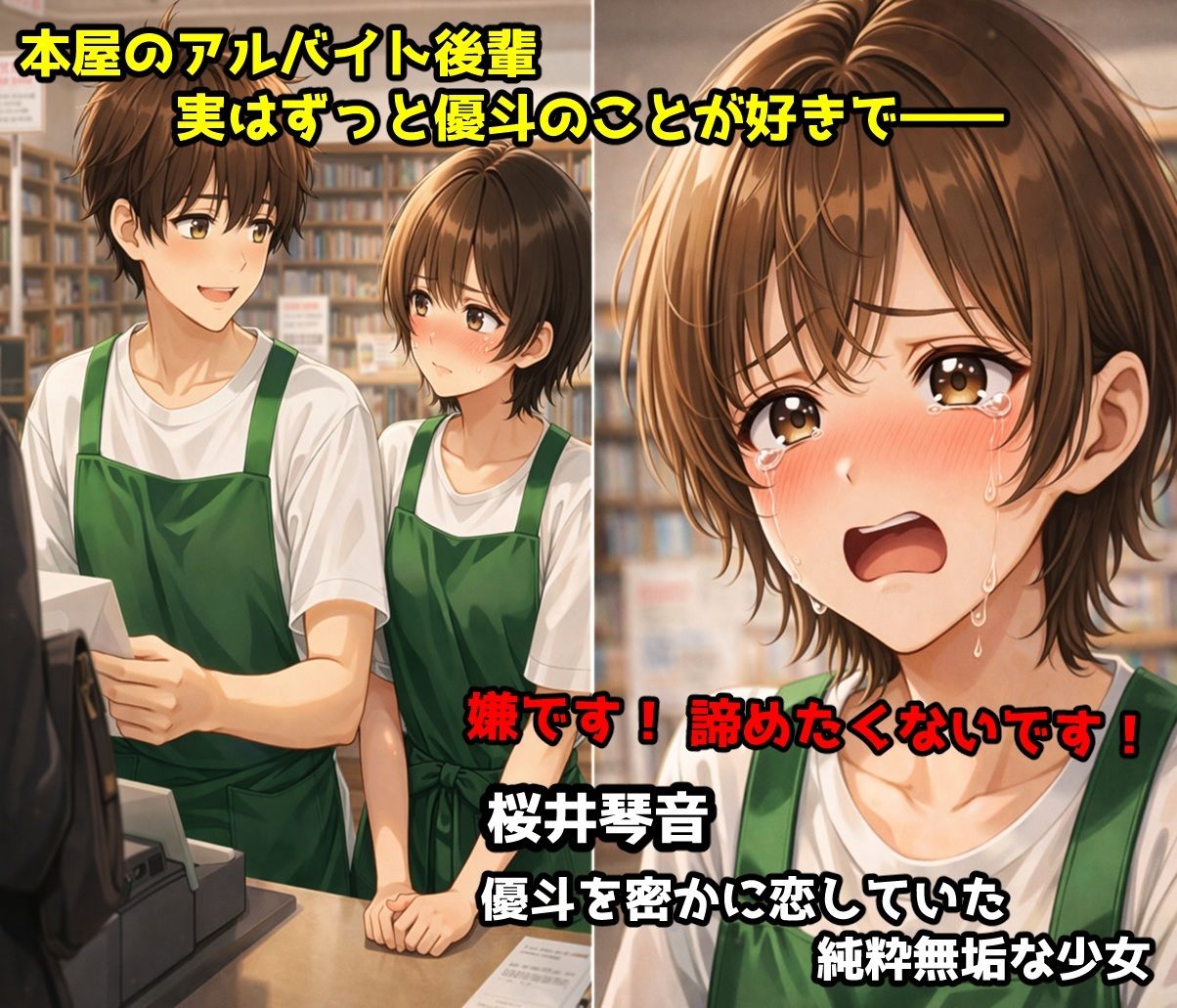 無防備すぎる同級生に 理性が追いつかなかった話 総集編【第1話〜第10話＋描き下ろし】の画像3
