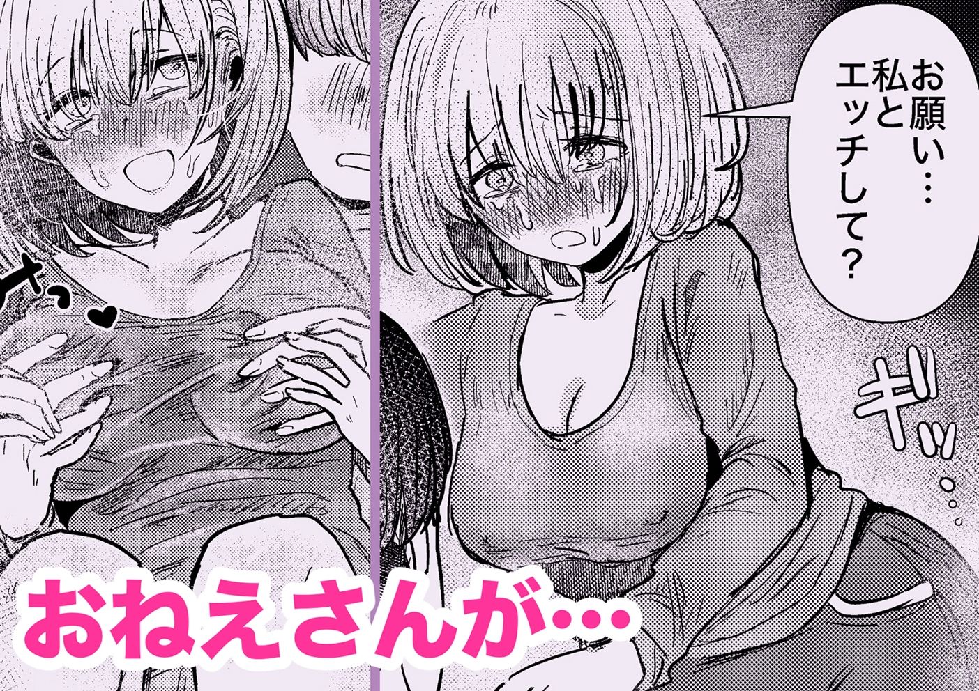 社畜の限界おねえさんを拾いましての画像7