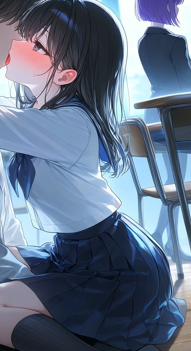 【エロ小説】＜五周目強くてニューゲーム＞全年齢対象の学園探偵アクションゲーム転生-プログラムの裏をかいてNPCにエロいこと-〜義理母から幼馴染JK、アイドル、ヤンキーまで喰い放題〜 立ち読み 8 / 10