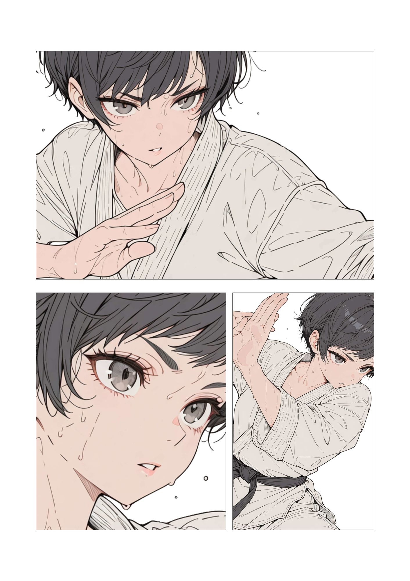 Pure Lover（1）の画像4