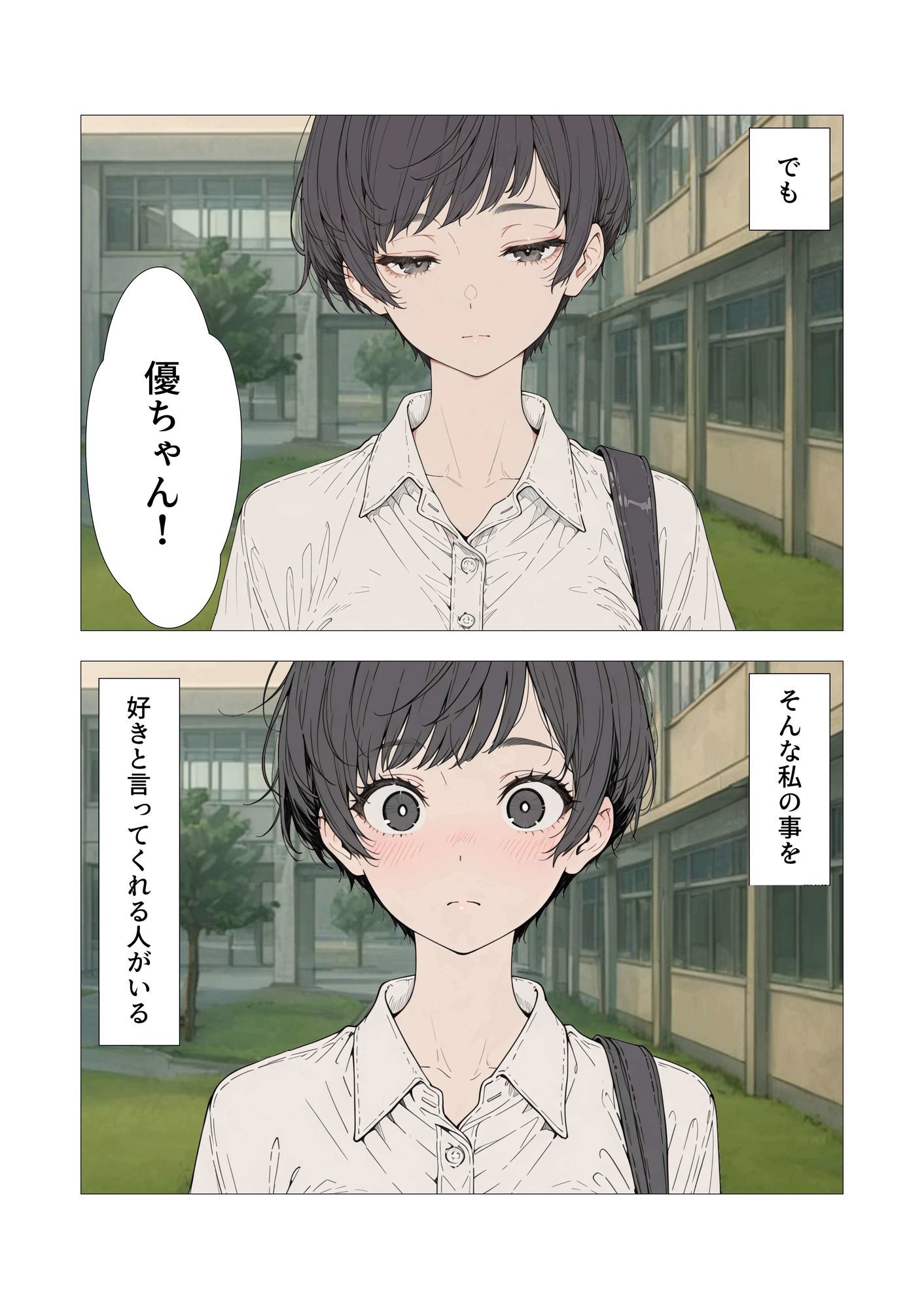 Pure Lover（1）の画像8