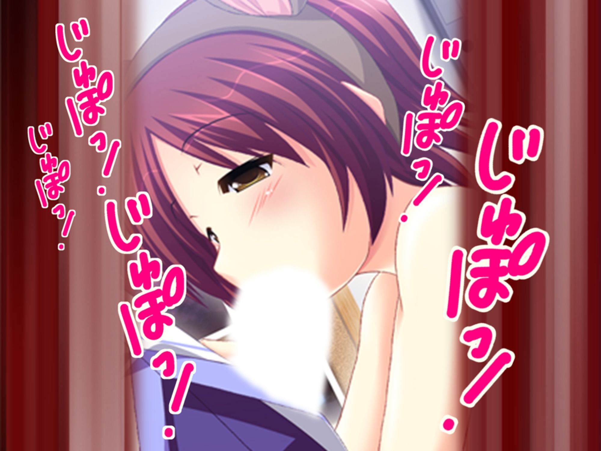 幼馴染の濃厚ドスケベアプローチで俺ハーレム生活!? 8巻のサンプル画像 6