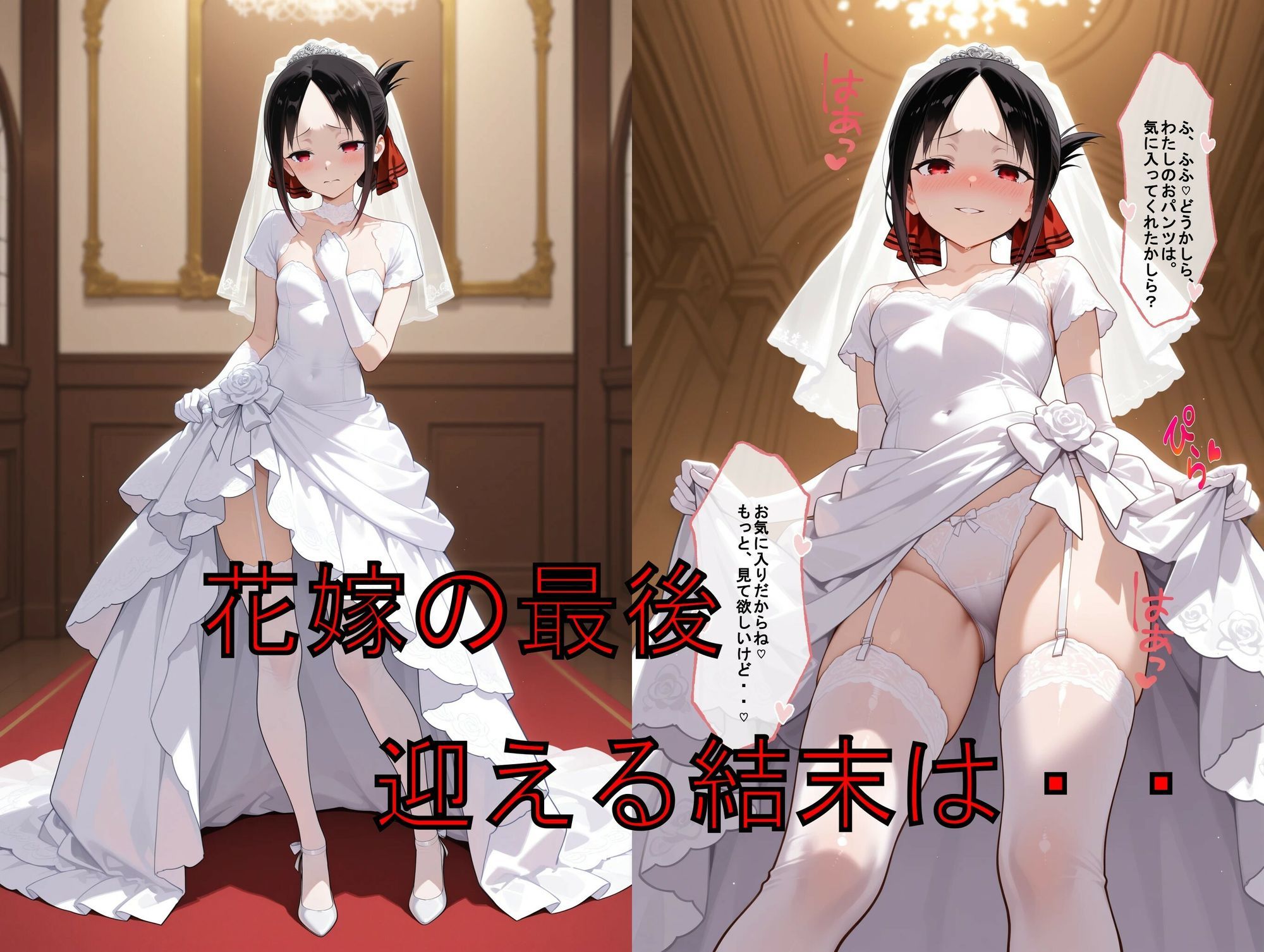 推しキャラ召喚した俺! 高飛車な美少女を犯しつくす! 〜四〇 かぐや〜ver 画像9