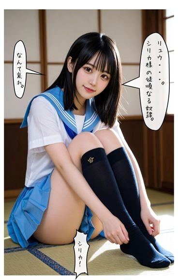 マジコイ7（完結）のサンプル画像 6