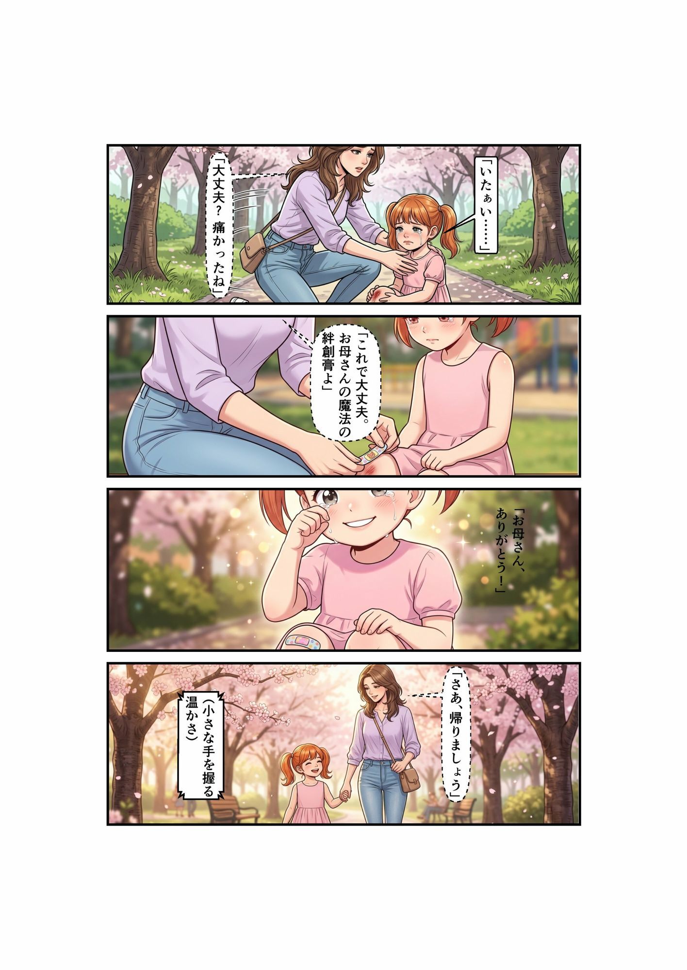 Side-B〜第2章めぐみ編のサンプル画像 6