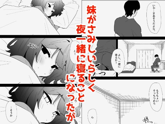 家の風紀は乱れてる!-実妹編-の画像6