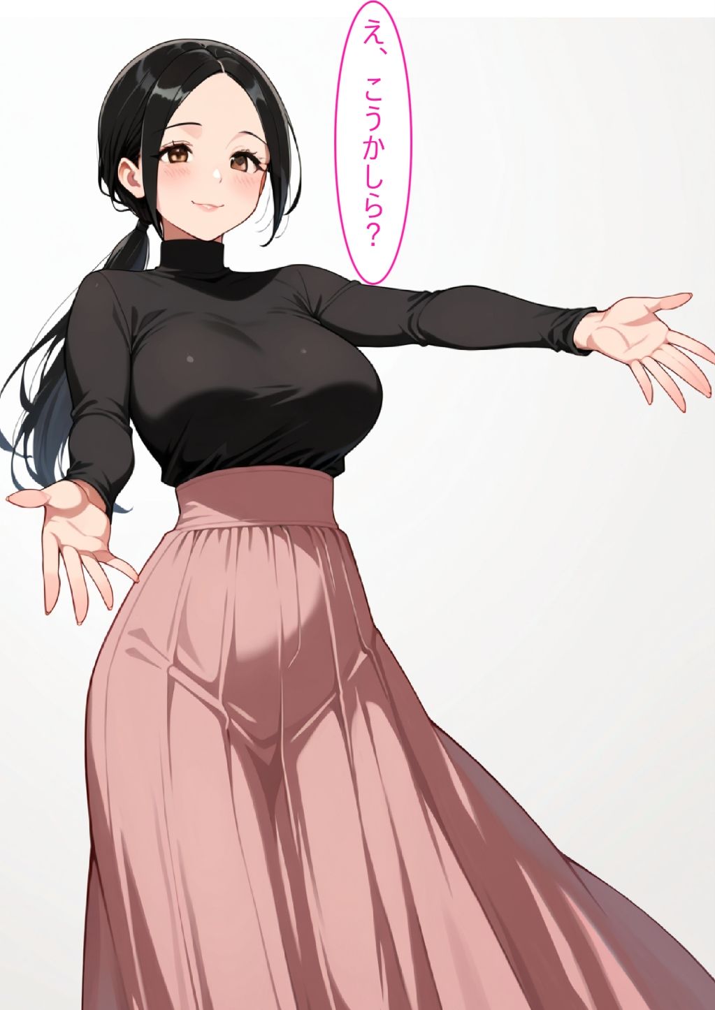 【着衣Hマンガ】年上清楚人妻と赤ちゃんプレイする2【催●であこがれの人を】のサンプル画像 6