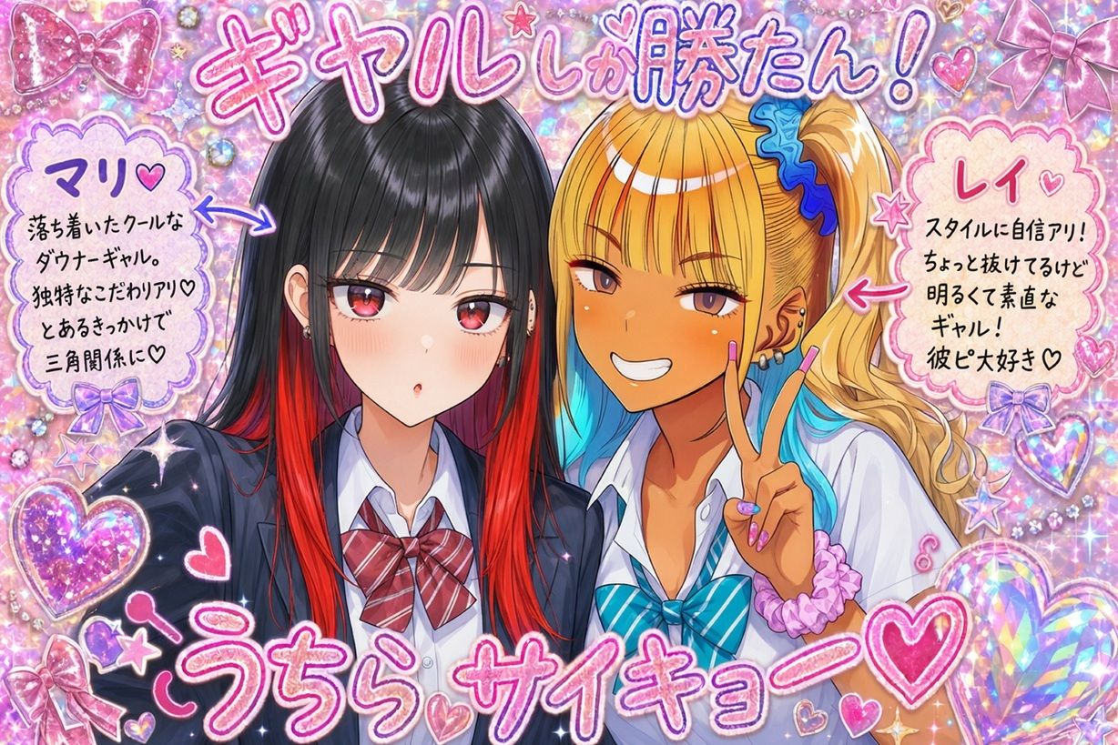 会員制のマチアプやったらギャルが釣れました!の画像1