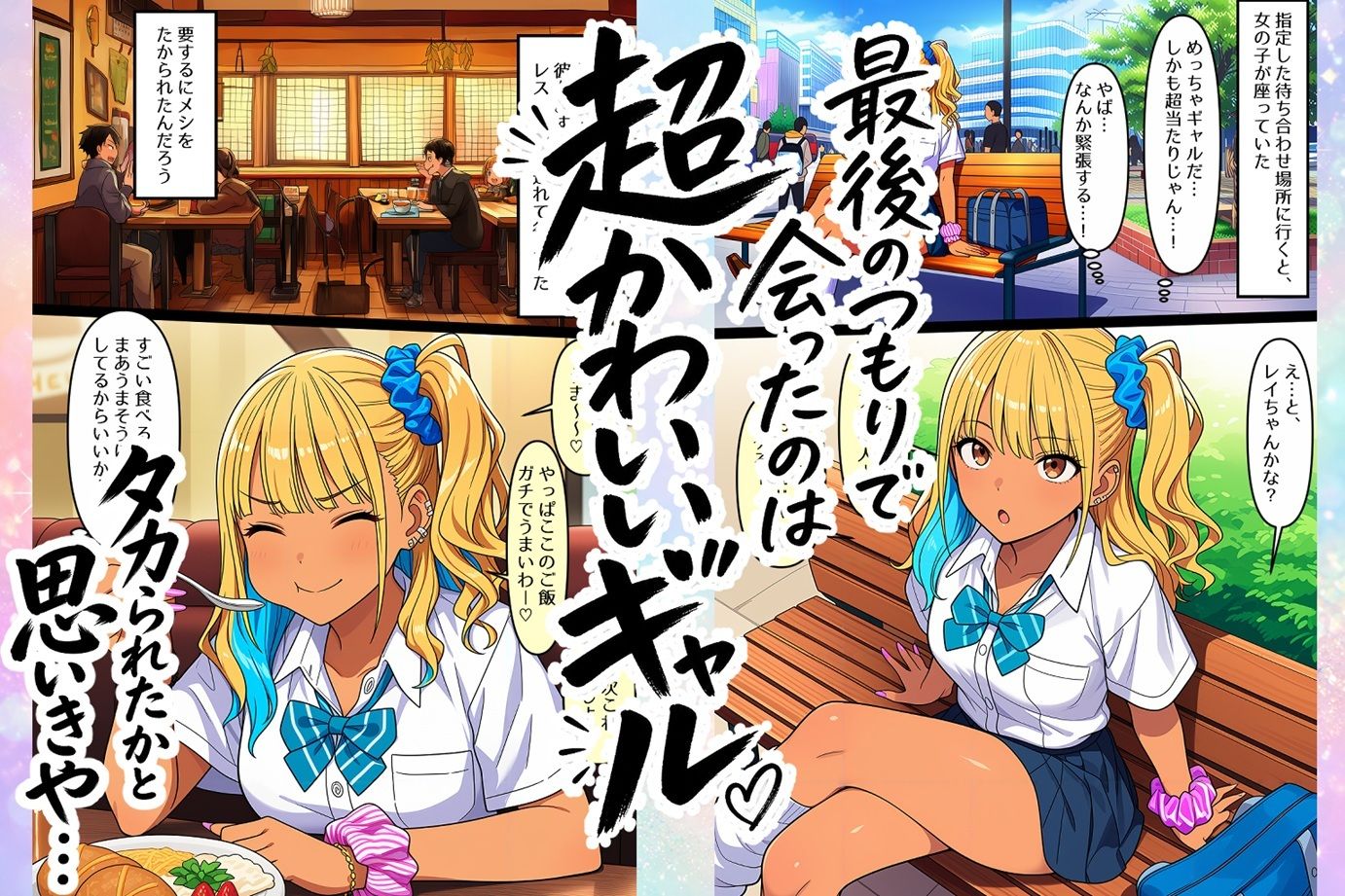 会員制のマチアプやったらギャルが釣れました!の画像3