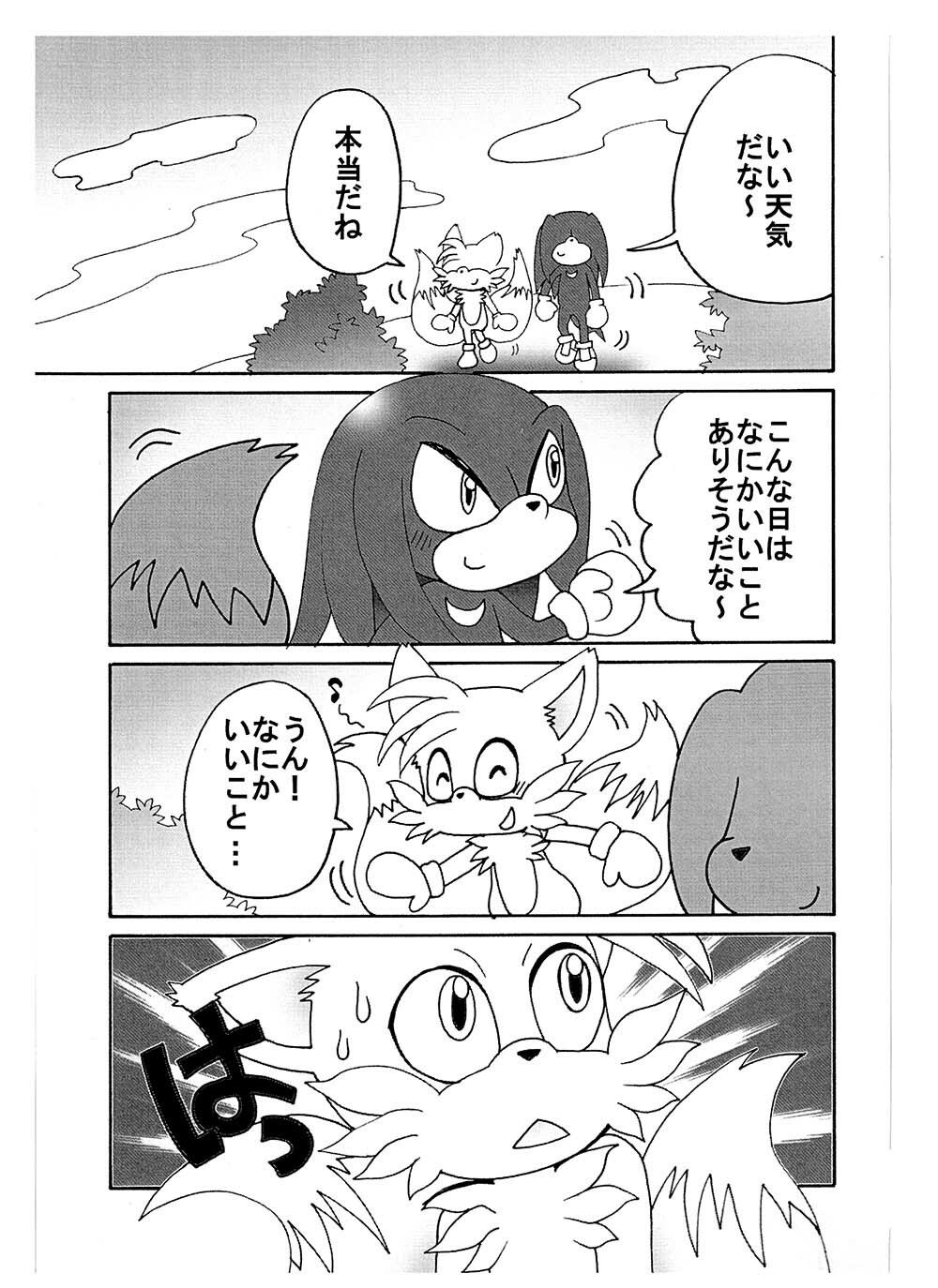 おしえてるーじゅせんせい　アニメ画像