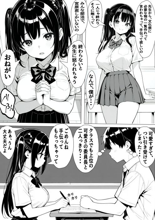 禁断淫行遊戯 2 立ち読み 8 / 11