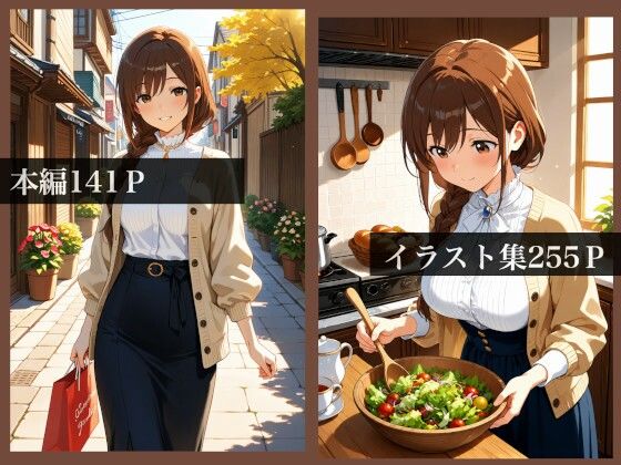 人妻の悩みを夫を交えた3Pで解決する話 恥療室〜高瀬史乃〜の画像10