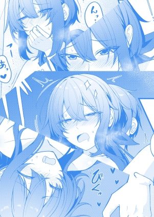 素直でクールなキミが好き 校内露出編の画像10