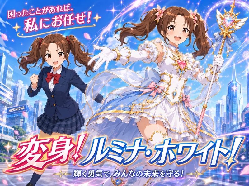 悪の組織シリーズ総集編のサンプル画像 6