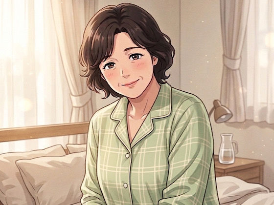 【官能小説】隣の優しい奥さん  合本版 画像1