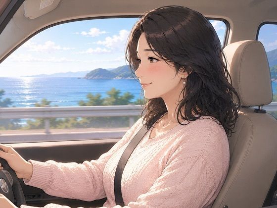 【官能小説】優しい人妻  合本版のサンプル画像 1