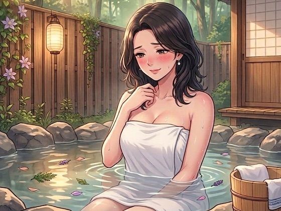 【官能小説】優しい人妻  合本版のサンプル画像 2