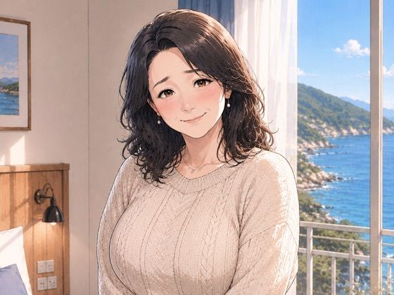 【官能小説】優しい人妻  合本版の商品画像