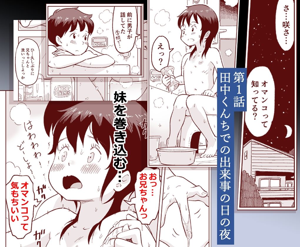 僕たちが田中くんちでセックスを知ってしまったその後のこと。 立ち読み 3 / 8