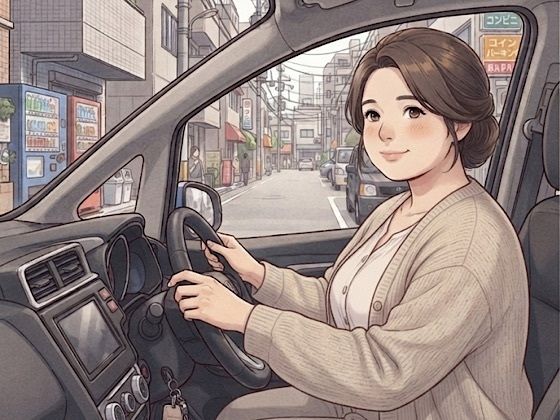 【官能小説】小さなケーキ屋さんの優しい奥さん  合本版のサンプル画像 2