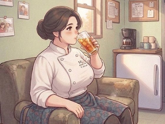 【官能小説】小さなケーキ屋さんの優しい奥さん  合本版のサンプル画像 3