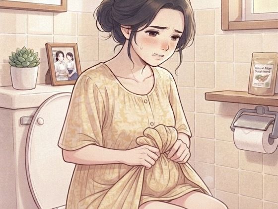 【官能小説】小さなケーキ屋さんの優しい奥さん  合本版のサンプル画像 5
