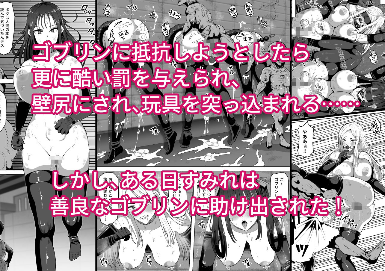 ゴブリンの国の画像9