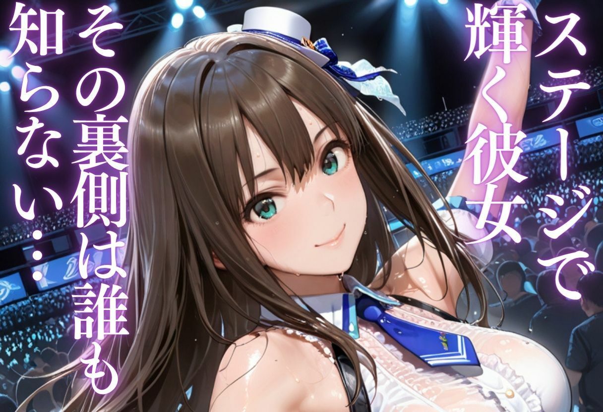 アイドルデビューの代償は肉体奉仕〜悪徳Pの性奴●デビュー〜Vol.2 画像10