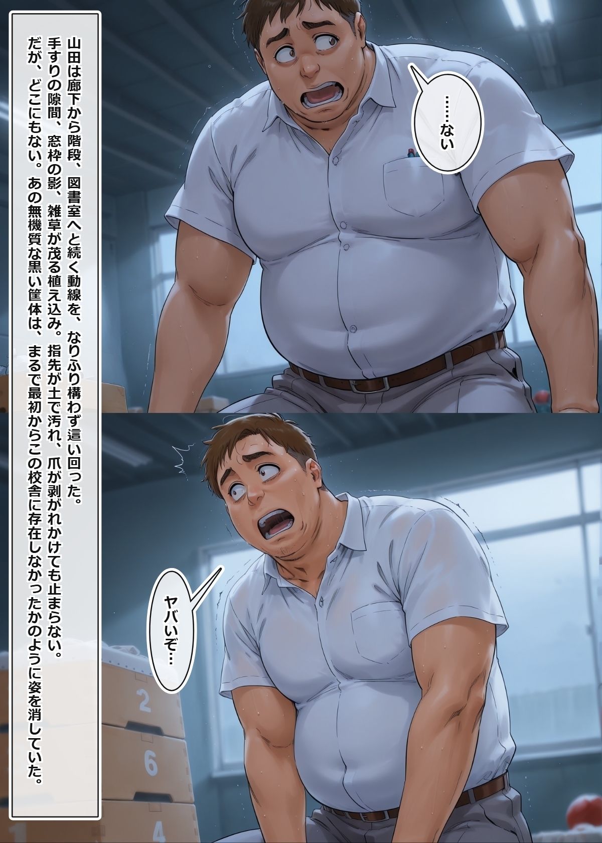 催●アプリを拾った俺、学園でヤリたい放題の王様生活を始める ＃3のサンプル画像 6