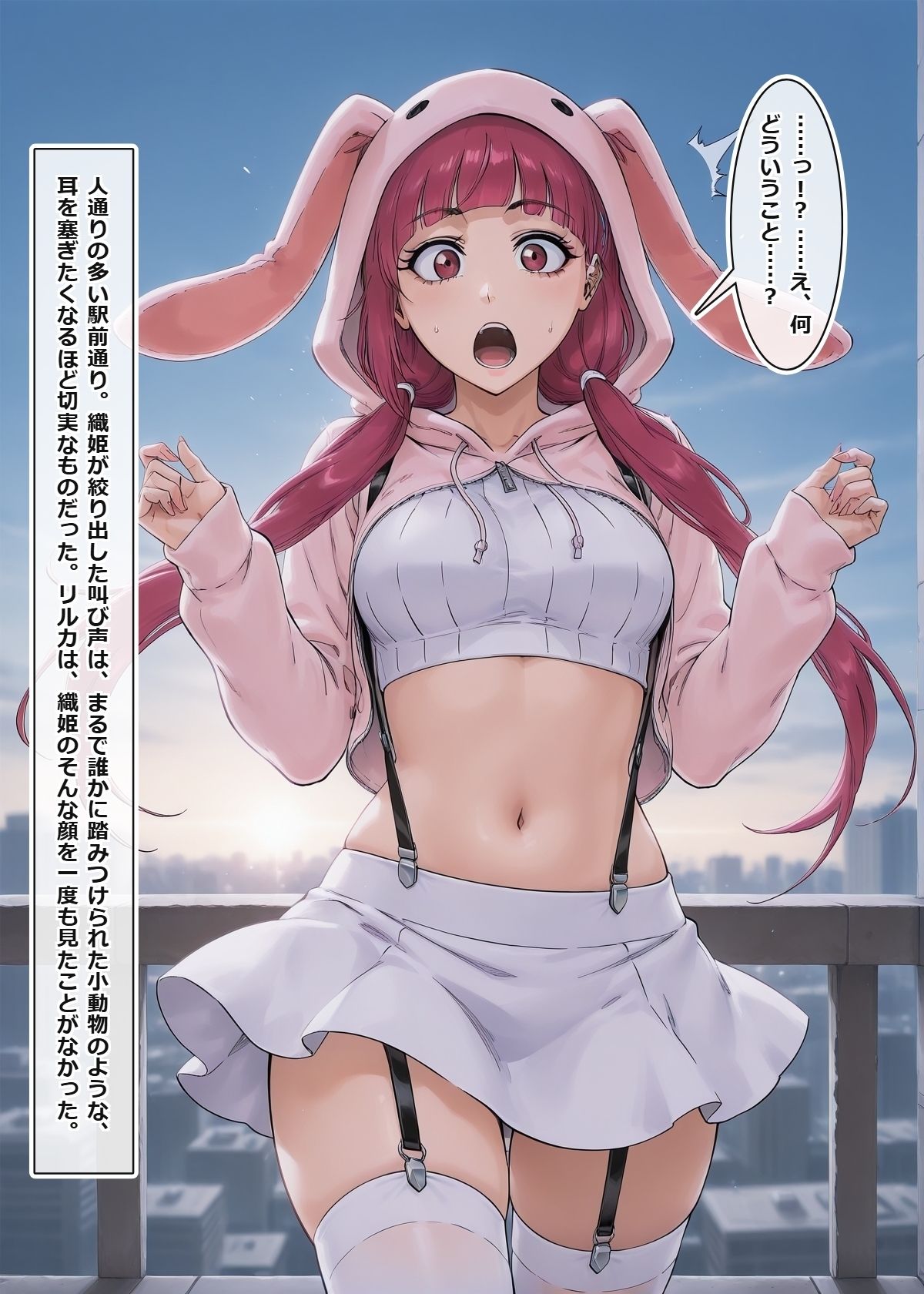 催●アプリを拾った俺、学園でヤリたい放題の王様生活を始める ＃4 画像7
