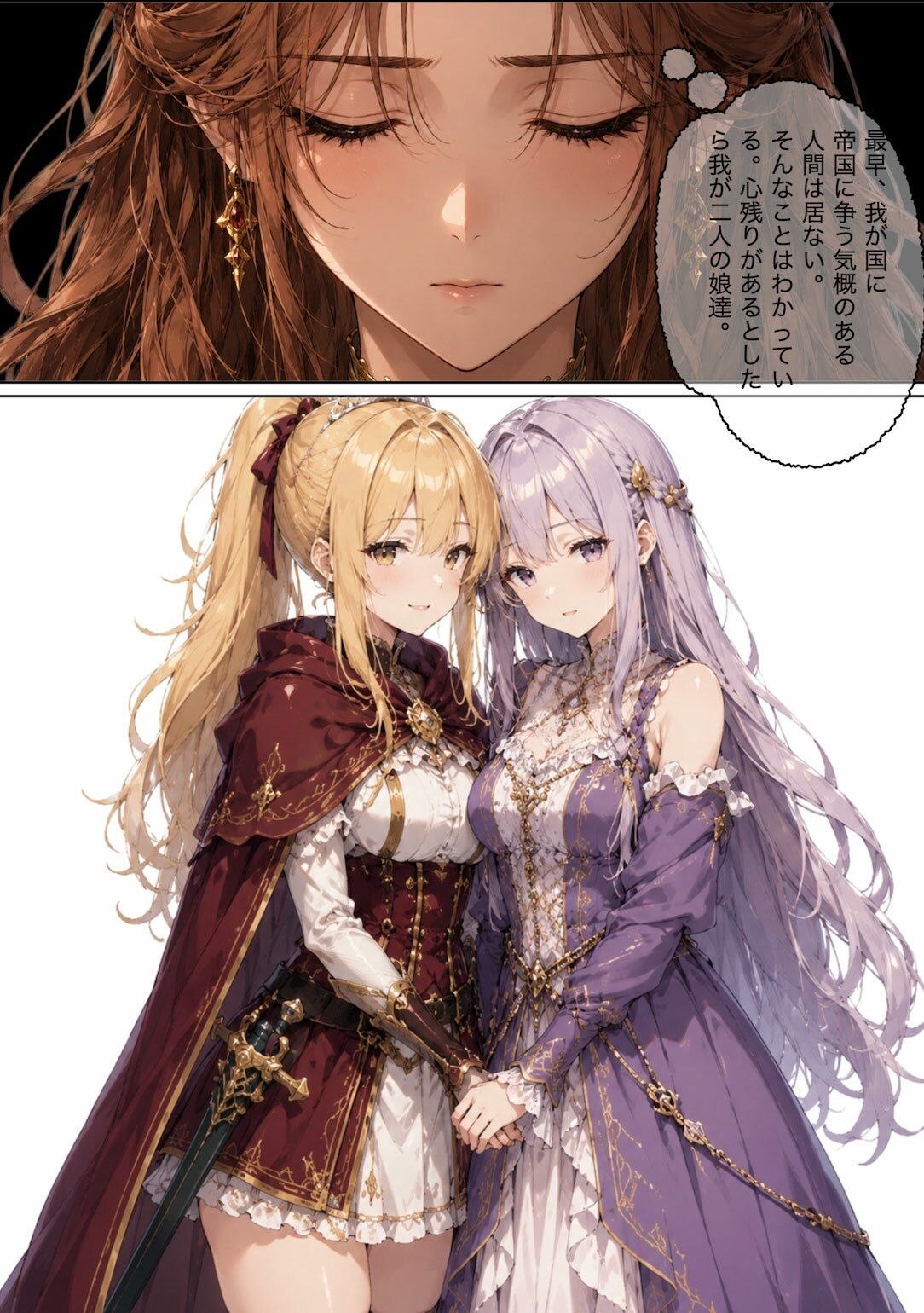 西征のオルドーのサンプル画像 1