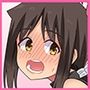 新妻七歌の露出オフィス