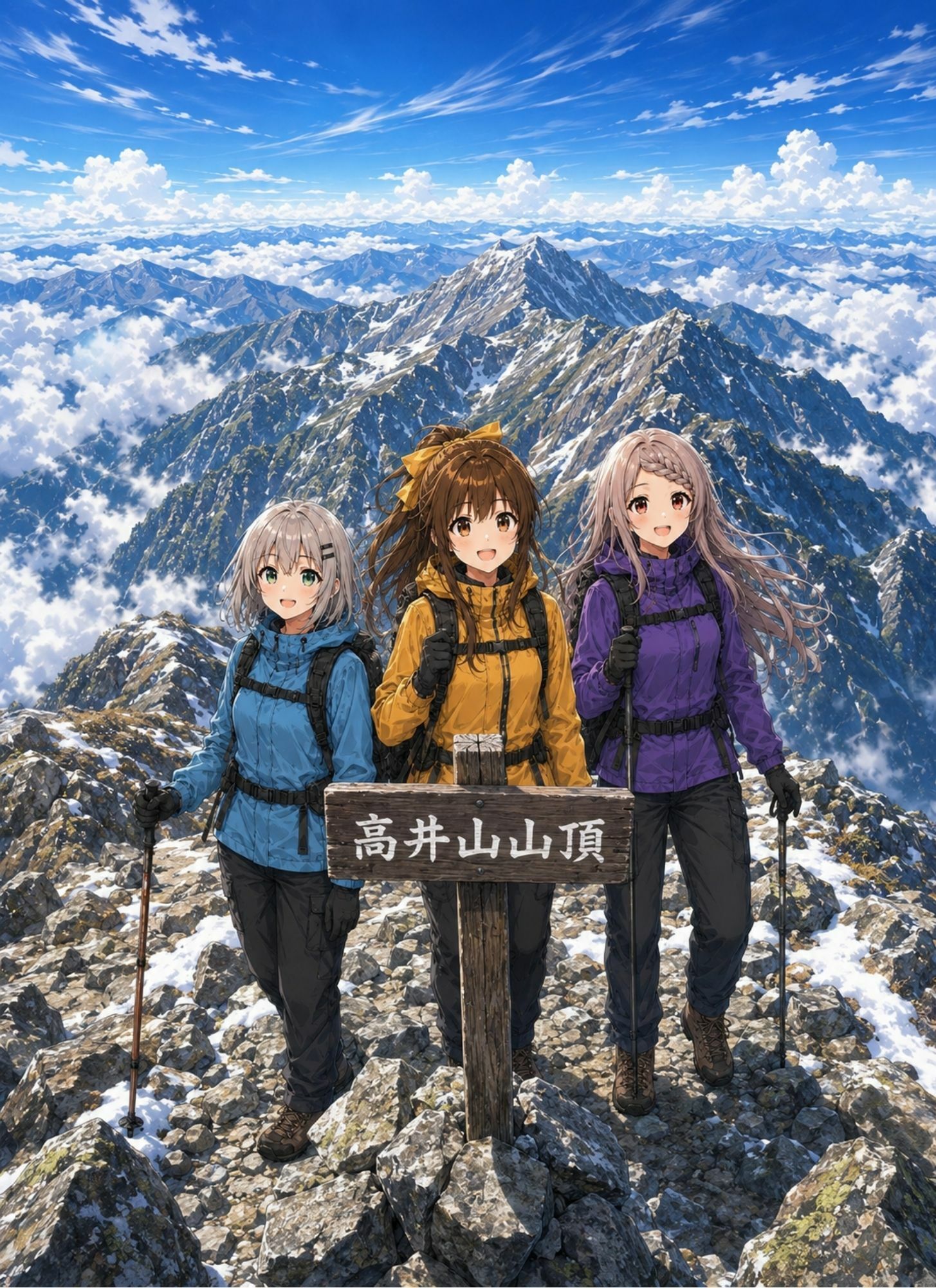ときめきハーレム学園へようこそ10のサンプル画像 5