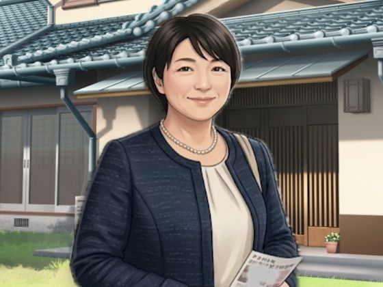 【官能小説】政治家の上品なぽっちゃり奥さん  第一話   4K 動画の当て逃げ脅迫。大学の娘と夫の政治生命を人質に取られた48 歳の気高き 議員妻、危険日の高級邸宅応接室で自らタイトスカートを捲り上げる初中出しの商品画像