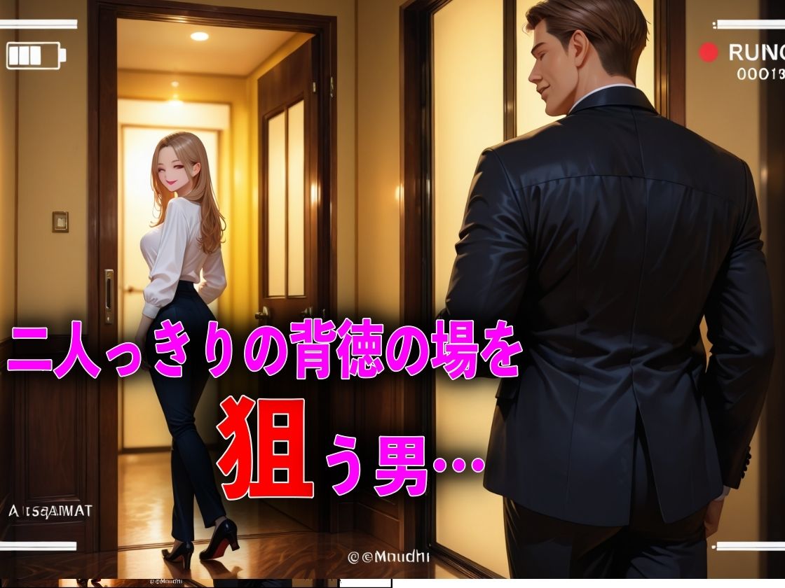 中出し不倫姉妹 立ち読み 10 / 11