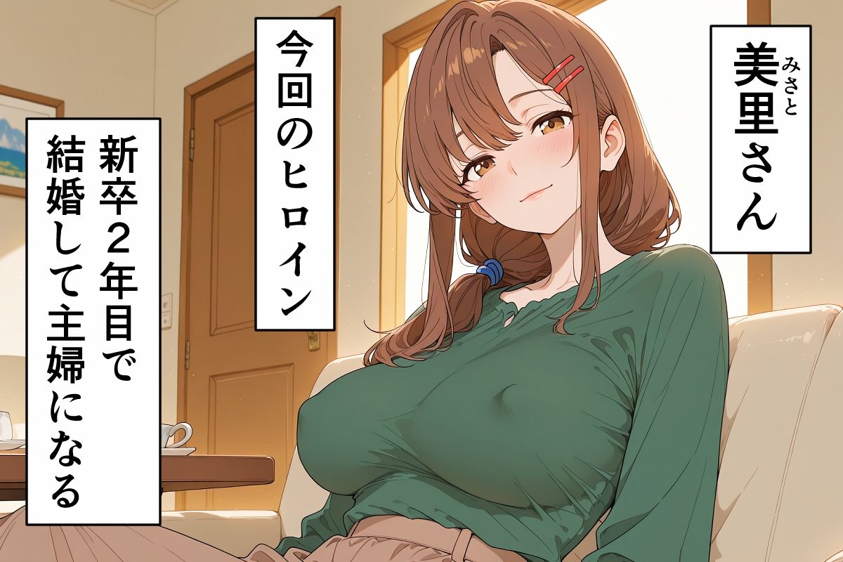 托卵家族 その子は誰の子？ 立ち読み 8 / 11