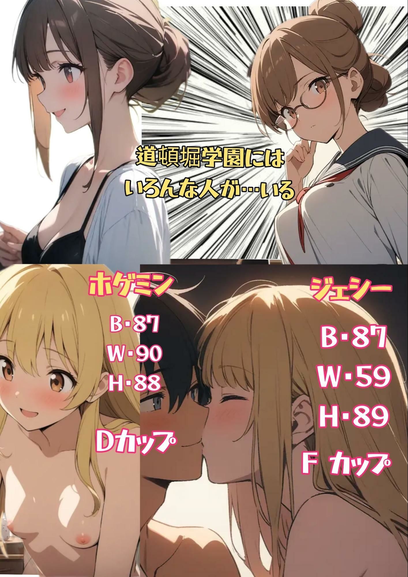 青空の変態少女のサンプル画像 5